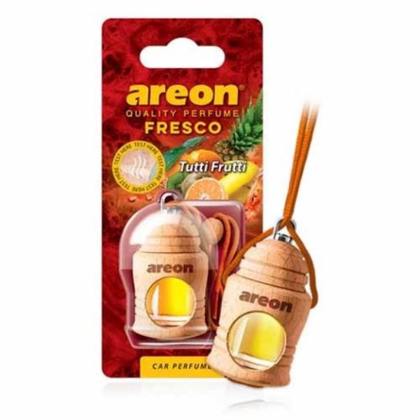 AREON FRESCO TUTTI FRUTTI AREON FRESCO TUTTI FRUTTI