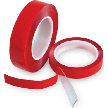 ZARA ÇIFT TARAFLI BANT 1MM 5MT ZARA ÇIFT TARAFLI BANT 1MM 5MT