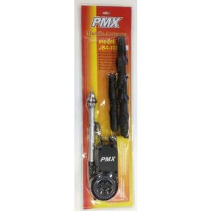 PMX OTOMATİK ANTEN