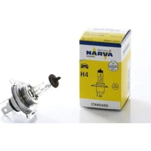 NARVA H4 STANDART AMPUL