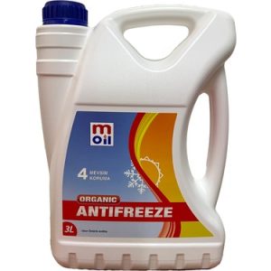 MOIL 3 LT ORGANİK ANTİFRİZ