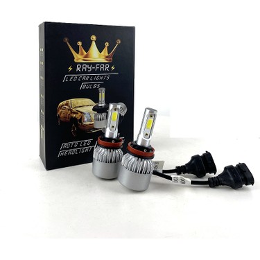 RAY-FAR LED XENON H11 RAY-FAR LED XENON H11