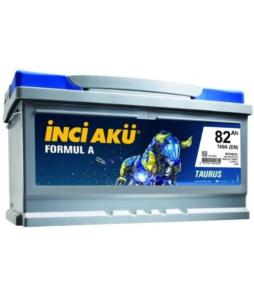 İNCİ 82 AH FORMUL A ALÇAK