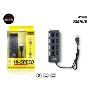 SUBZERO HI SPEED USB ÇOĞALTICI