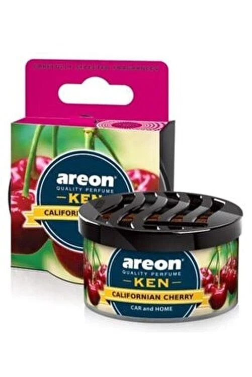 AREON KEN CALIFORNIAN CHERRY AREON KEN CALIFORNIAN CHERRY
