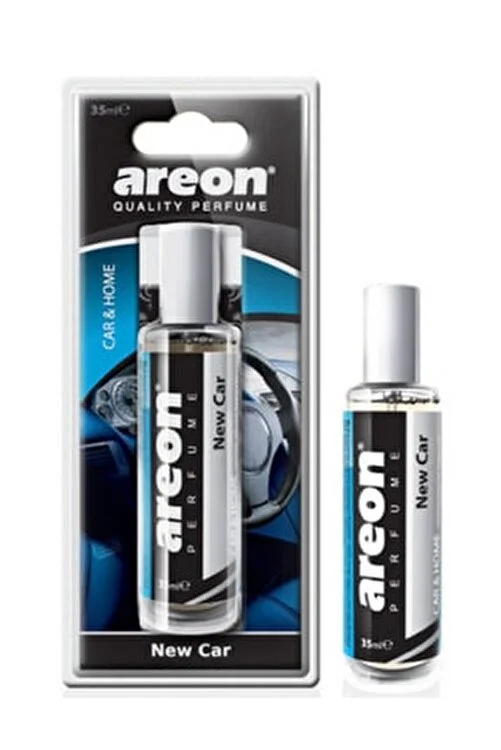 AREON 35 ML SPREY NEW CAR AREON 35 ML SPREY NEW CAR