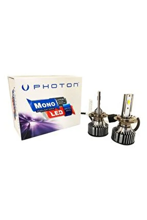 PHOTON MONO LED H7 PHOTON MONO LED H7