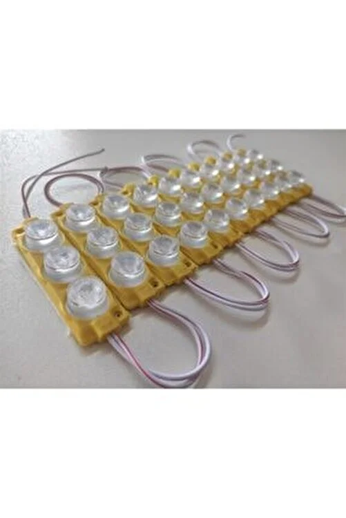 CARUB ÜÇLÜ PARMAK LED CARUB ÜÇLÜ PARMAK LED