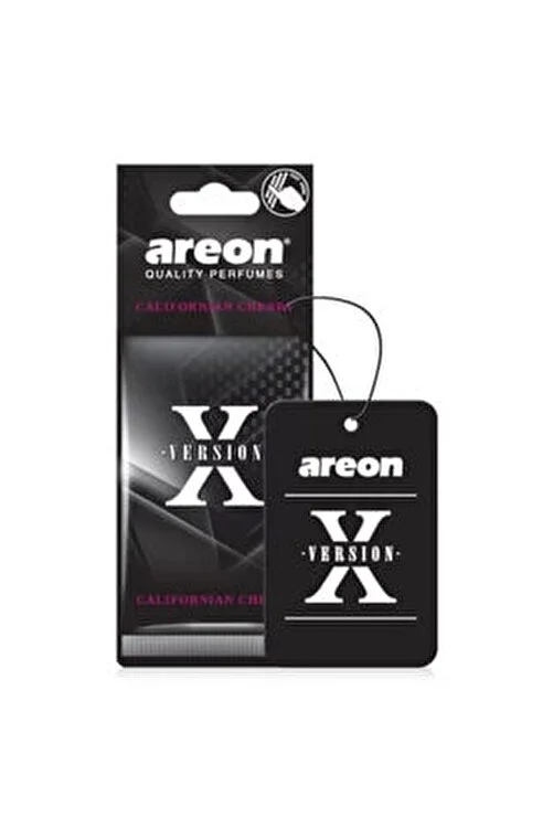 AREON CALIFORNIAN CHERRY KAĞIT KOKU AREON CALIFORNIAN CHERRY KAĞIT KOKU