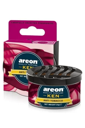 AREON KEN ANTİ TOBACCO
