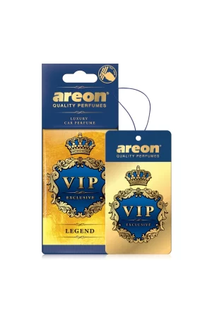 AREON QUALİTY ROYAL STAR