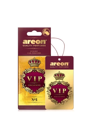 AREON KAĞIT VIP NO 1