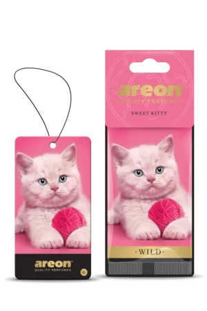 AREON SWEET KİTTY