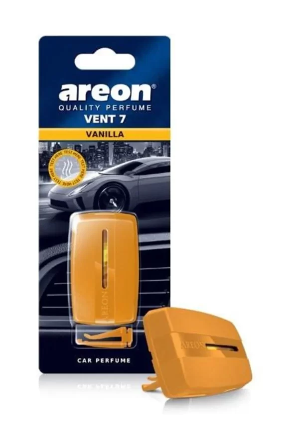 AREON VENT 7 VANİLLA