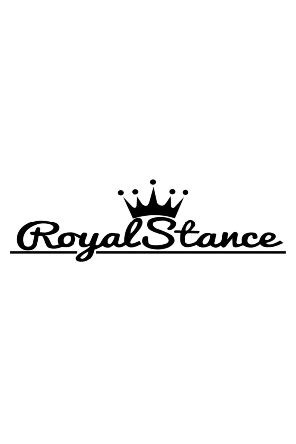 KÜÇÜK ROYAL STANCE ALÜMİNYUM