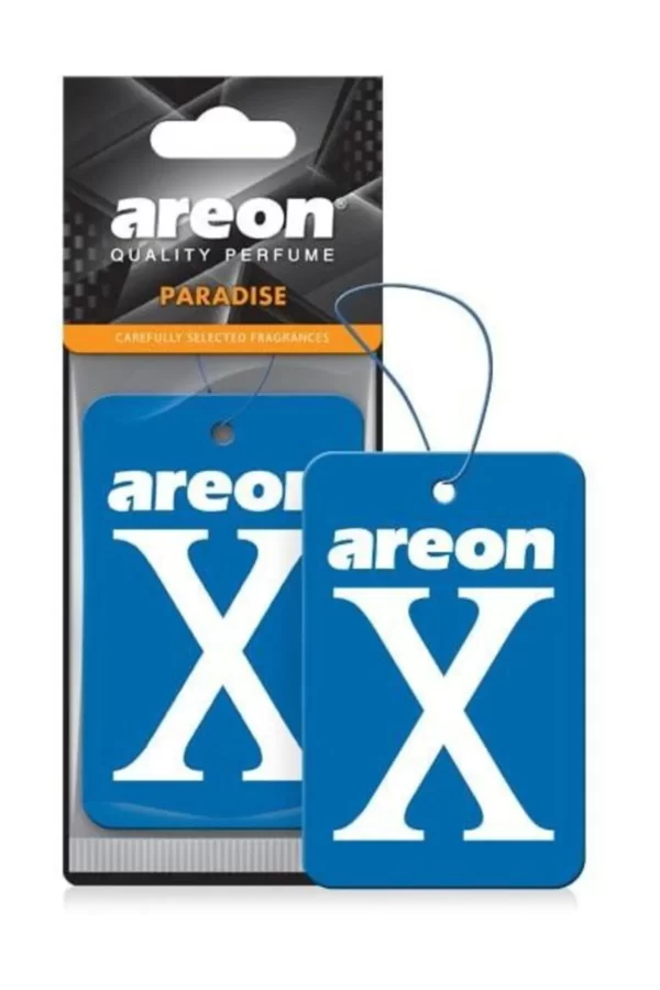 AREON X PARADİSE