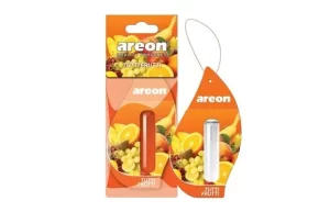 AREON LİQUİD TUTTI FRUTTI