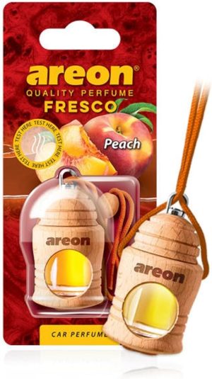 AREON FRESCO PEACH