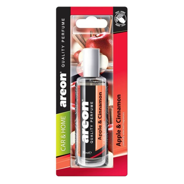 AREON 35 ML APPLE CİNNAMON AREON 35 ML APPLE CİNNAMON