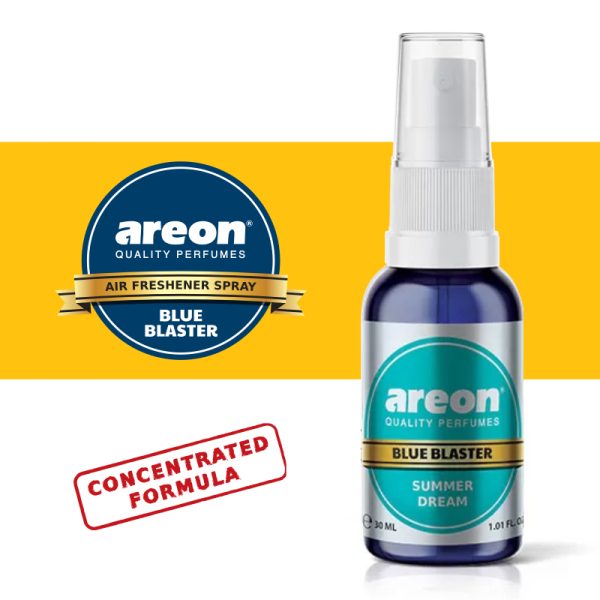AREON 30 ML KONSANTRE SUMMER DREAM