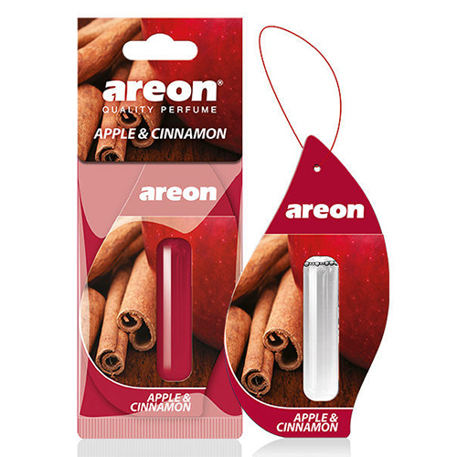 AREON LİQUİD APPLE CİNNAMON AREON LİQUİD APPLE CİNNAMON