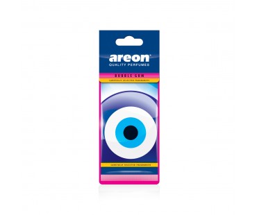 AREON BLUE EYE BUBBLE GUM KAĞIT KOKU