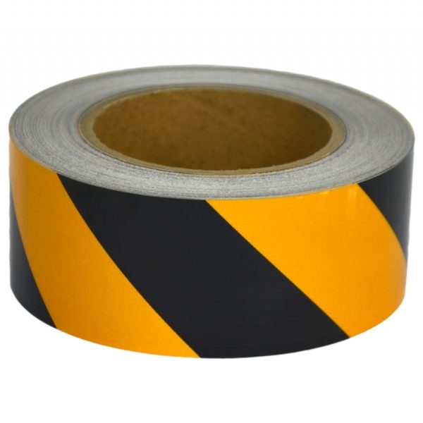 CARUB FOSFORLU BANT ÇAPRAZ SARI SİYAH