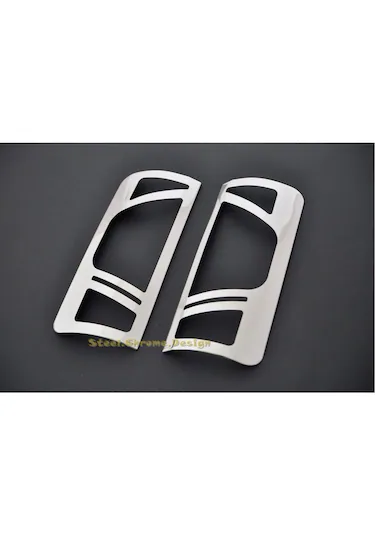 BRN CONNECT 2009 ÜZERI STOP ÇERCEVE