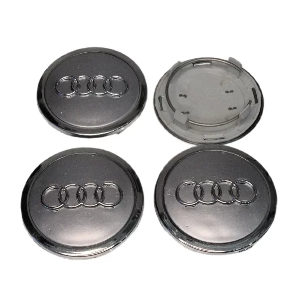 AUDI JANT GÖBEK