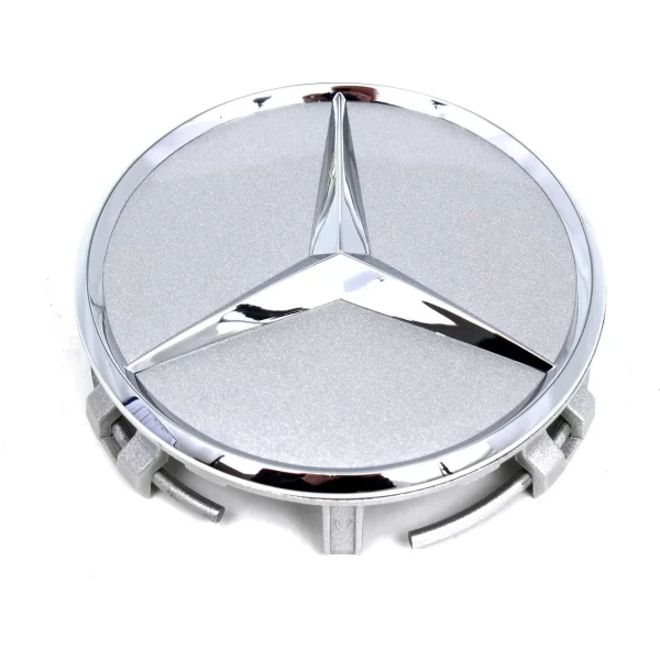 MERCEDES JANT KAPAĞI