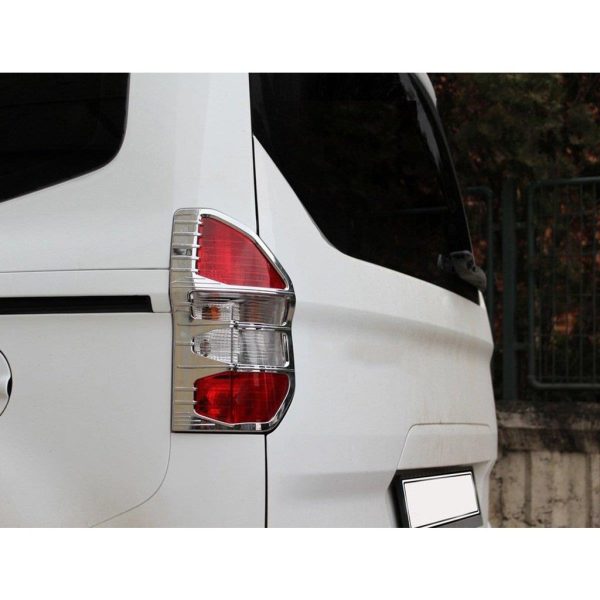 BRN COURİER 2014 STOP ÇERÇEVESI