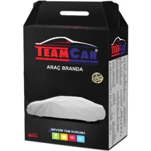 TEAMCAR BRANDA