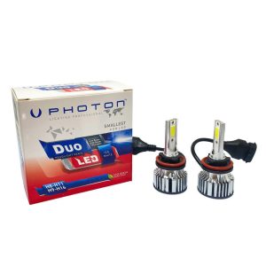 PHOTON DUO H11