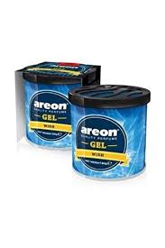 AREON GEL WISH