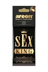 AREON SEX KİNG