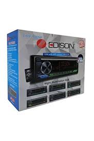 EDİSON EMP 92 DSP