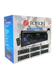 EDİSON EMP352 BT