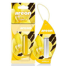 AREON LİQUİD VANİLLA