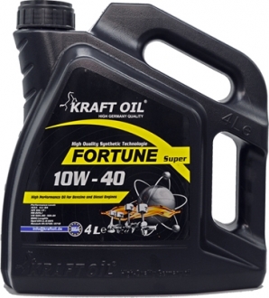 KRAFT 10W40