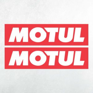 MOTUL STİCKER