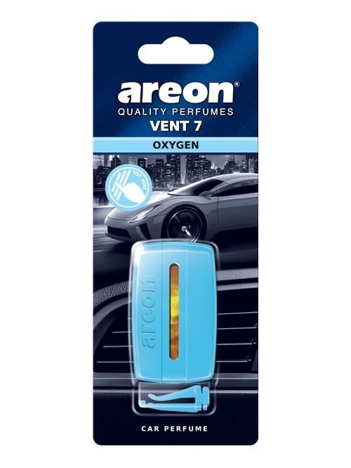 AREON VENT 7 OXYGEN