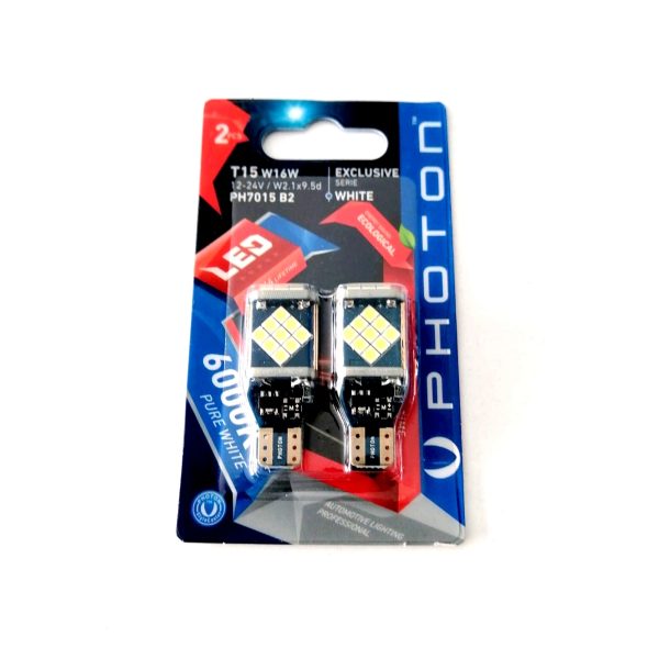 PHOTON T15 LED