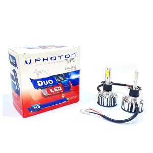 PHOTON DUO H3