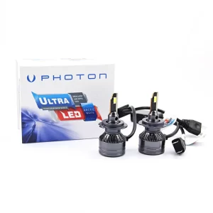 PHOTON ULTRA H7