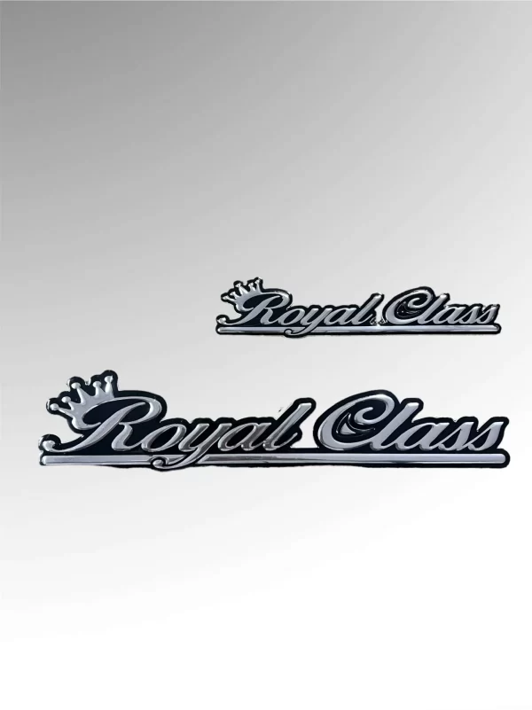 KÜÇÜK AL ROYAL CLASS ARMA