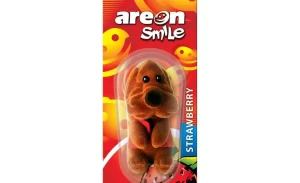 AREON SMİLE STRAWBERRY