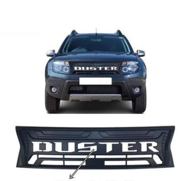 DUSTER PANJUR