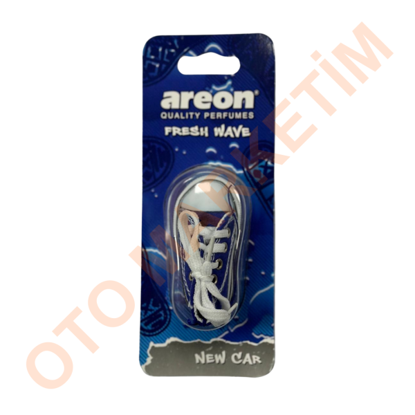 AREON AYAKKABI NEW CAR