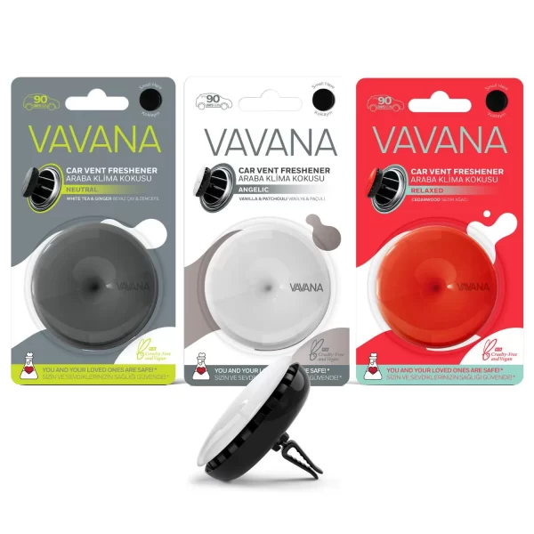 VAVANA VAVANA