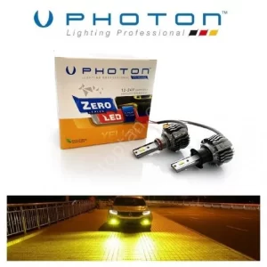 PHOTON LİMON SARI H7